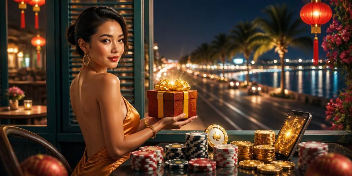 ae88823 Việt Nam Sảnh casino